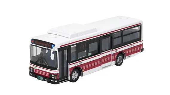 Nゲージ バスコレ コンテナ等まとめて 鉄道模型 Nゲージ 鉄道模型