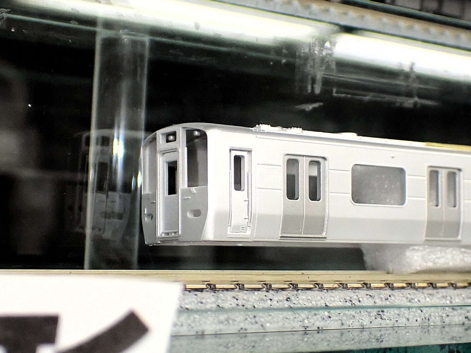 南海8300系南海線 8両セット 品番：6103 鉄道模型 ポポンデッタ