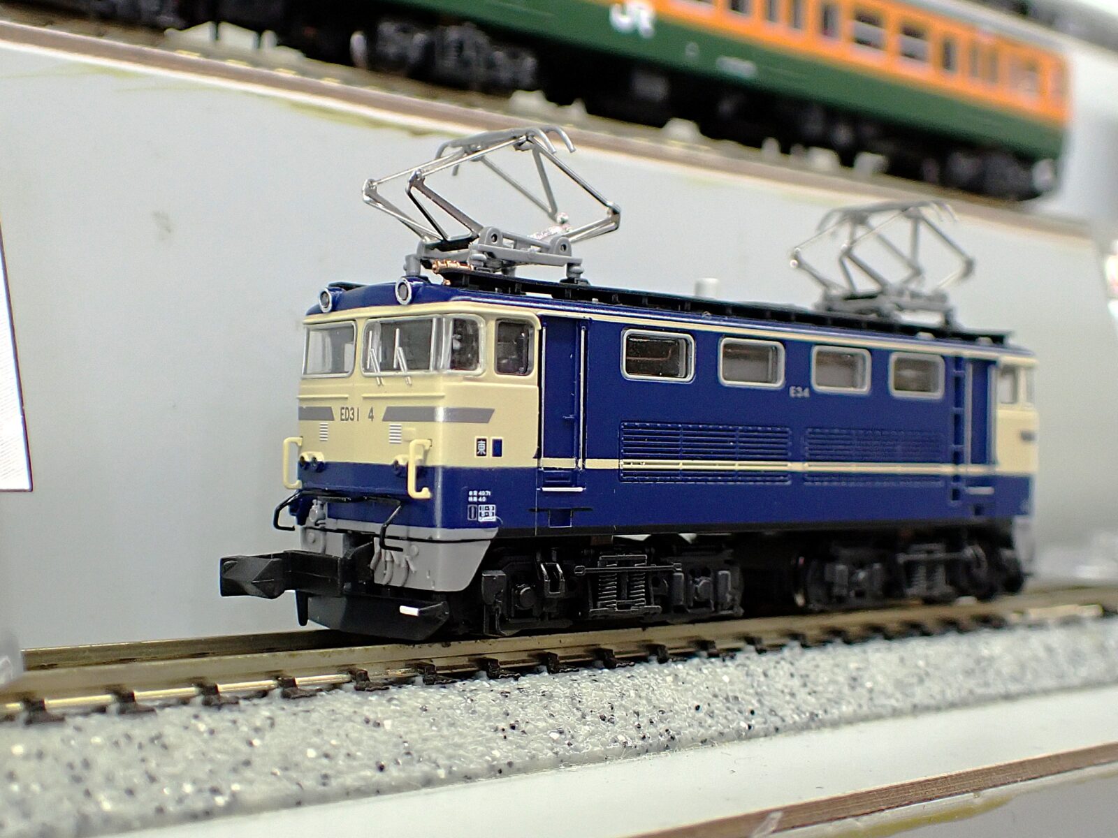 リリース情報】MICROACE 2025年12月10日(水)問屋着荷 営団7000系