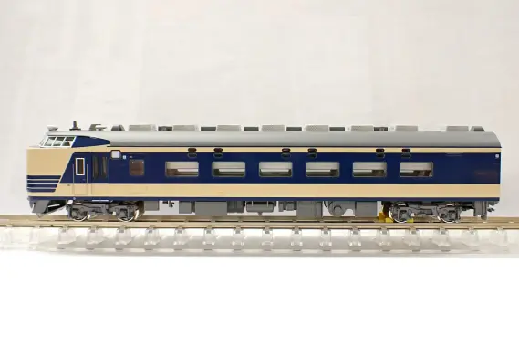 583系「わくわくドリーム号」 6両セット 品番：10-2111 鉄道模型 KATO