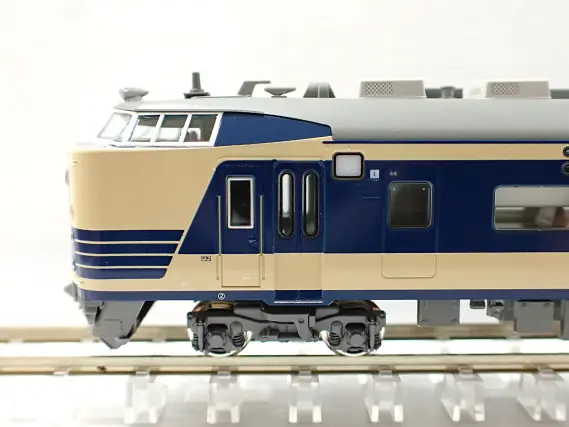 583系「わくわくドリーム号」 6両セット 品番：10-2111 鉄道模型 KATO