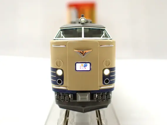 KATO セールスミーティング 新製品試作品 2025年9月 | NGaugeJP - 横濱模型