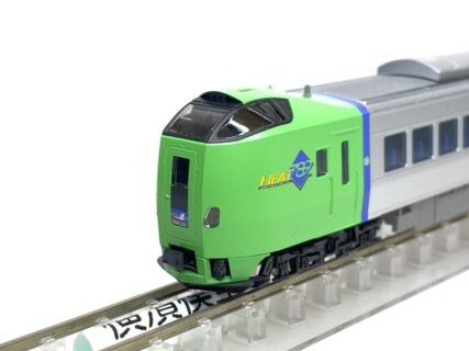 製品紹介 | NGaugeJP - 横濱模型 | 鉄道模型Nゲージ情報サイト（鉄道