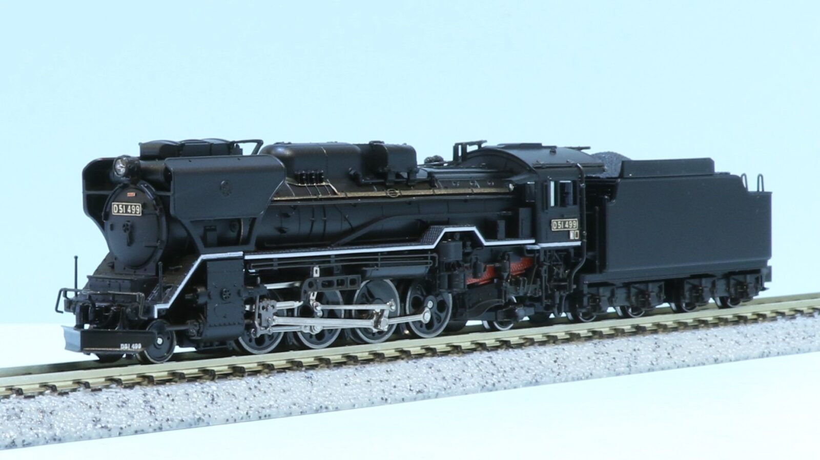 ポポンデッタ 阪神5700系4両セット 品番:6033 | NGaugeJP - 横濱模型