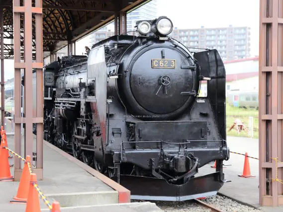 苗穂工場一般公開（2025年）に行ってきました。JR北海道 | NGaugeJP