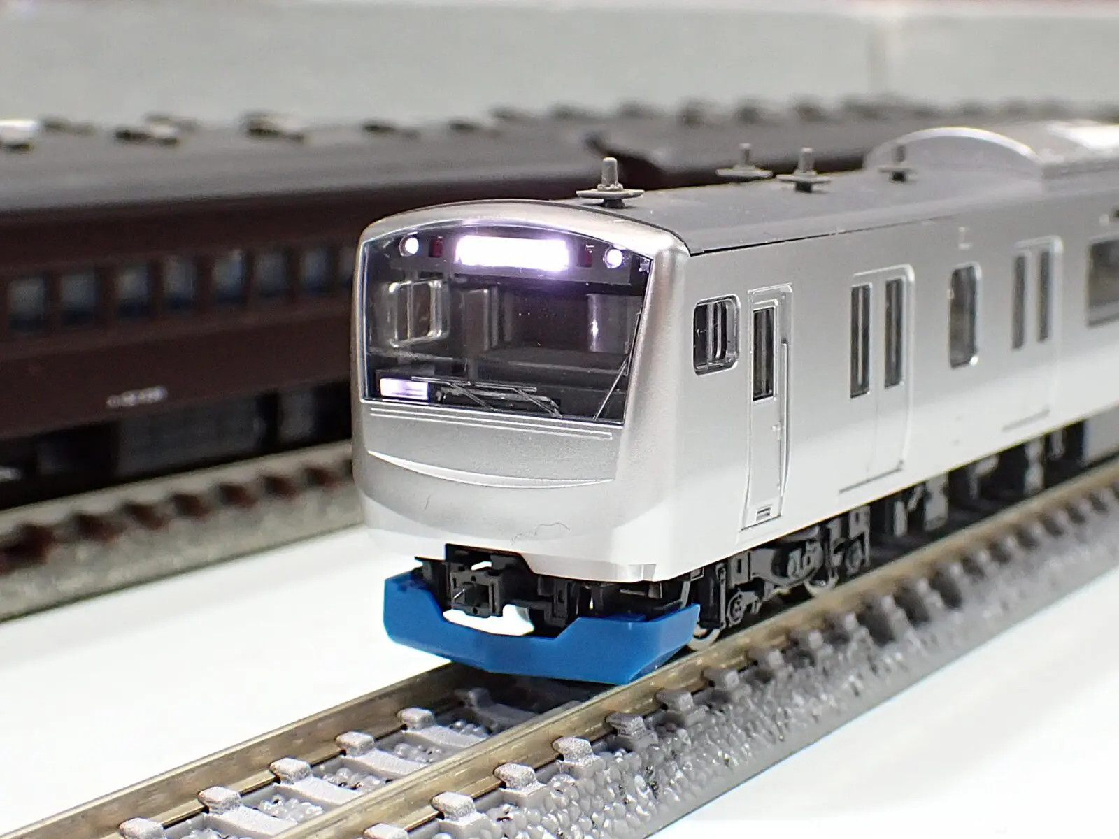 TOMIX 98775 300系 東海道・山陽新幹線 基本セット トミックス JR 300