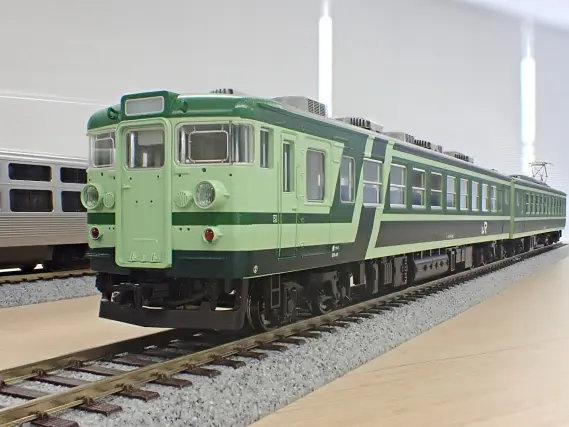 ホビーセンターカトー】新製品発売情報公開 2025年11月・2026年3月・4