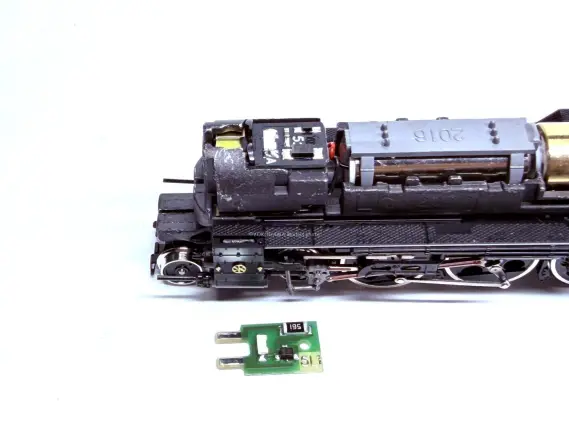 C62 2号機 梅小路機関区 「KATO京都駅企画製品」が入線です。 KATO