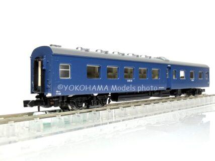 Nゲージ | NGaugeJP - 横濱模型 | 鉄道模型Nゲージ情報サイト（鉄道