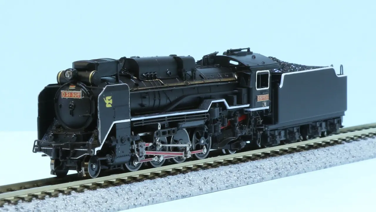 ホビーセンターカトー】2026年4月以降発売予定 東急電鉄5050系 (4112