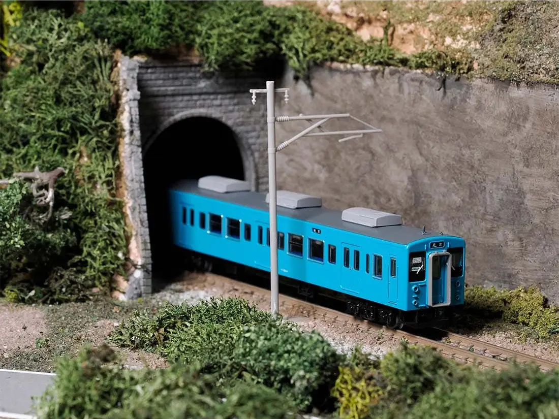 東武50050型 (ATO対応改造車) 4両増結セット A8879 MICROACE(マイクロ