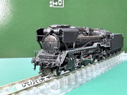 2026年2月22日 | NGaugeJP - 横濱模型 | 鉄道模型Nゲージ情報サイト