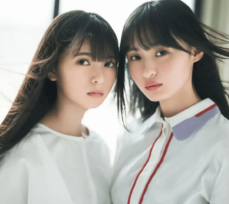 齋藤飛鳥と遠藤さくらが仲良すぎ!一期生と四期生なのに何で? - ノギ