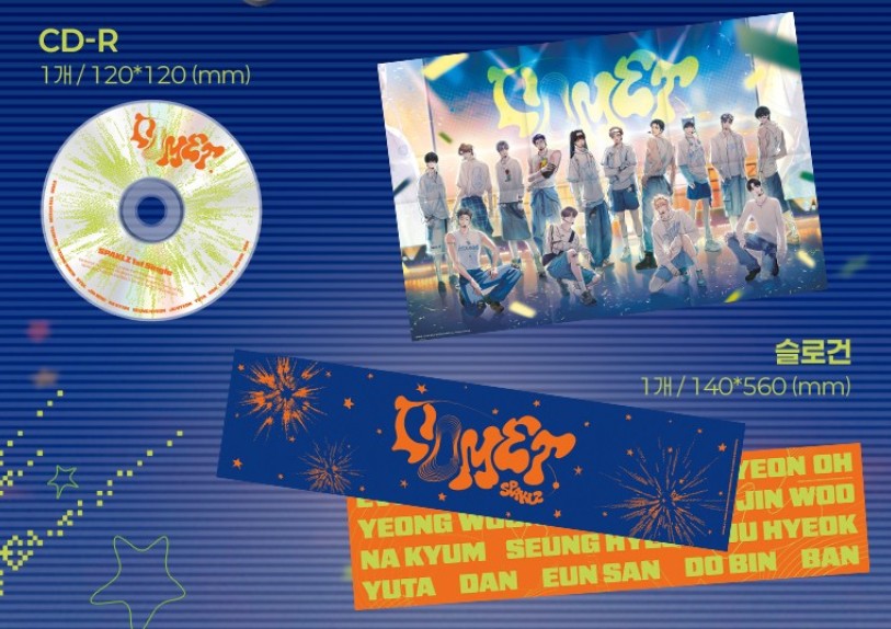 pre-order] 2026 Lezhin Season's Greetings – nemo it store