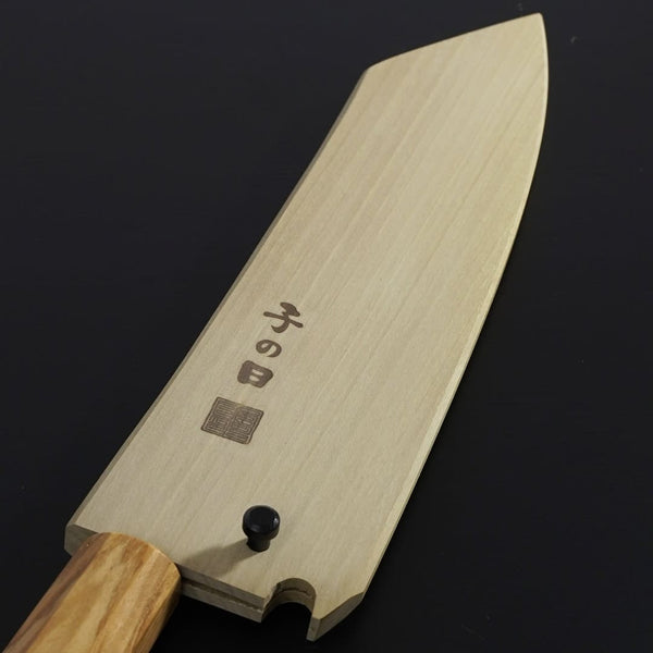 YUKI］子の日切付三徳180mm YUKI］子の日切付三徳180mm YUKI］子の日切