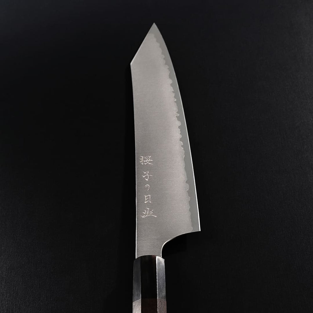 Double Edge – 子の日 nenohi