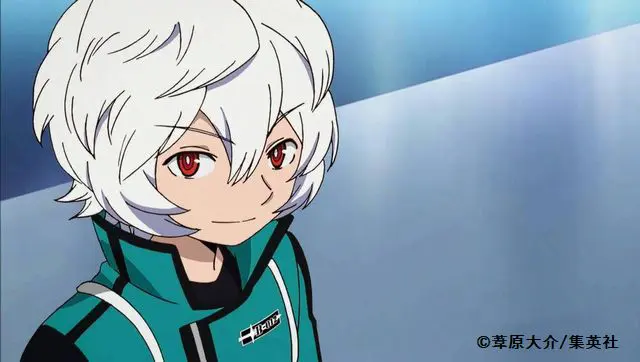 ワールドトリガー】主人公「空閑遊真」の強さとトリガー能力を徹底解剖