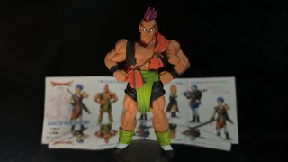 ドラクエ6ハッサン – ねおブログ