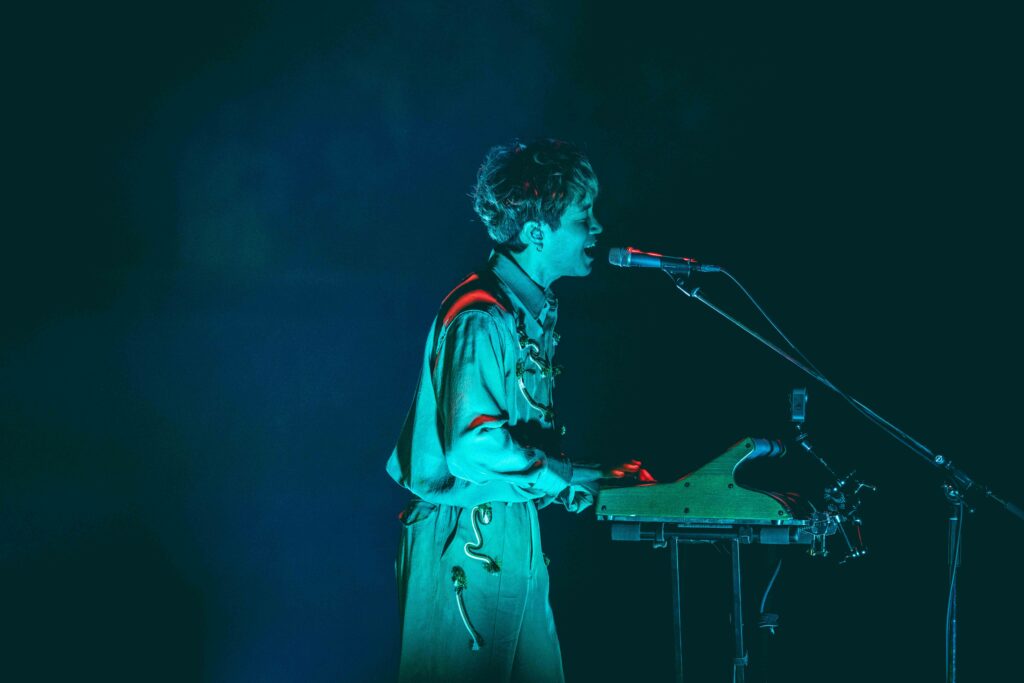 武道館一丸の歌声とともに響いた、不屈の進化とその先への決意。4年