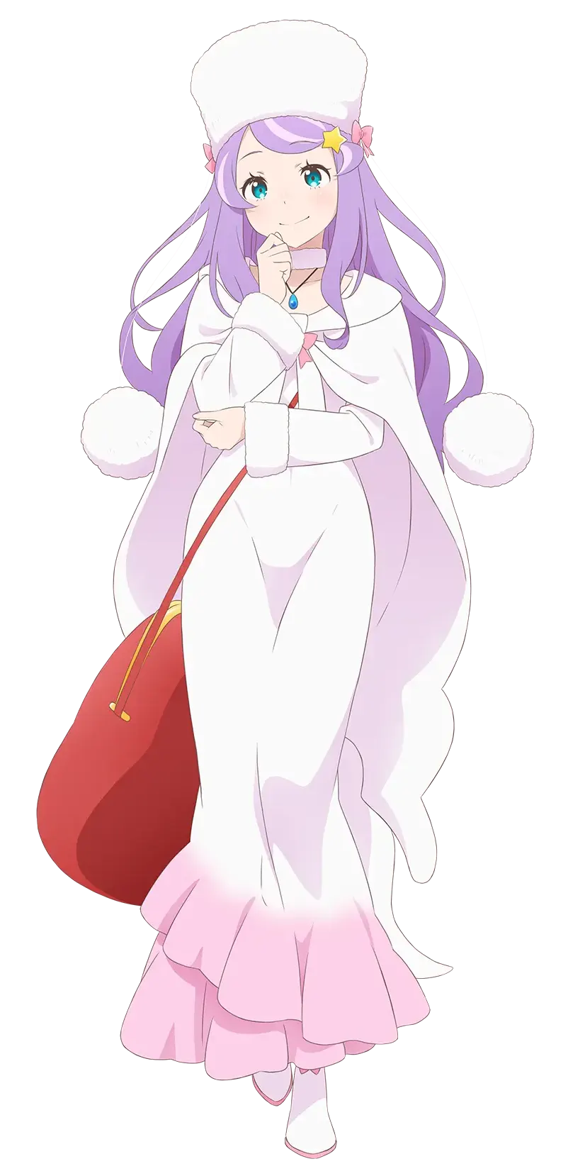 アナスタシア・ホーシン/Re:ゼロから始める異世界生活 | NeoApo アニメ