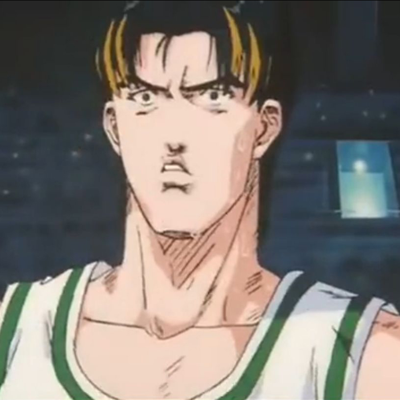 南郷洸一郎/スラムダンク全国制覇だ!桜木花道 | NeoApo アニメ・ゲーム