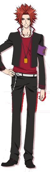 朝日奈侑介/BROTHERSCONFLICT | NeoApo アニメ・ゲームデータベース