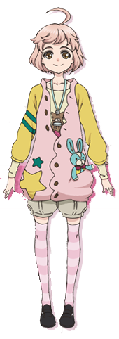 朝日奈弥/BROTHERSCONFLICT | NeoApo アニメ・ゲームデータベース