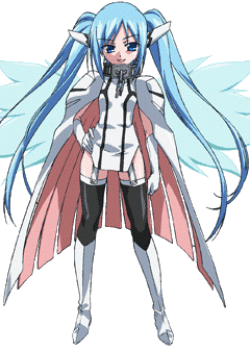 カオス/そらのおとしものf | NeoApo アニメ・ゲームデータベース