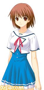 沢城凛奈/この青空に約束を─〜ようこそつぐみ寮へ〜 | NeoApo アニメ