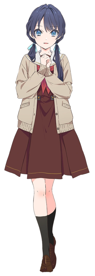 村野さやか/LinkLike!ラブライブ！ | NeoApo アニメ・ゲームデータベース