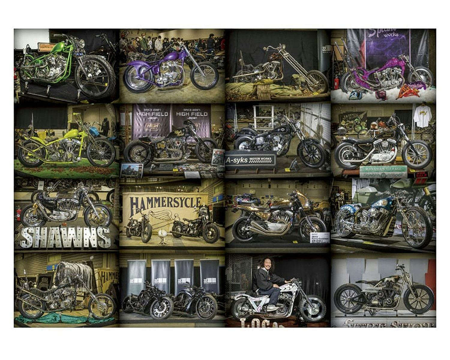 ハーレー用パーツ カスタムパーツの通信販売 ネオファクトリー