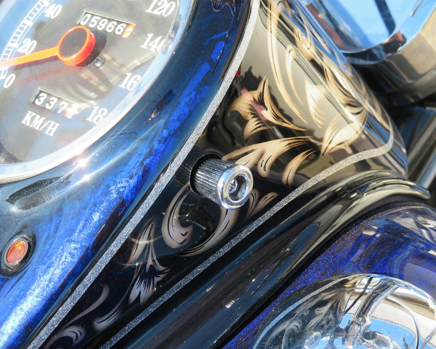 ハーレー用パーツ カスタムパーツの通信販売 ネオファクトリー