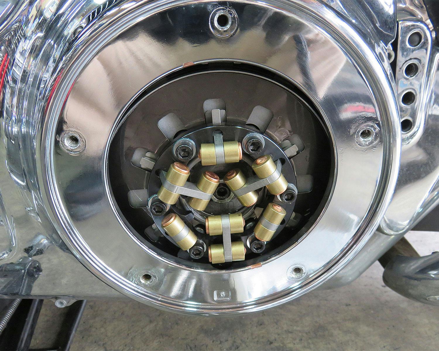 ハーレー用パーツ カスタムパーツの通信販売 ネオファクトリー