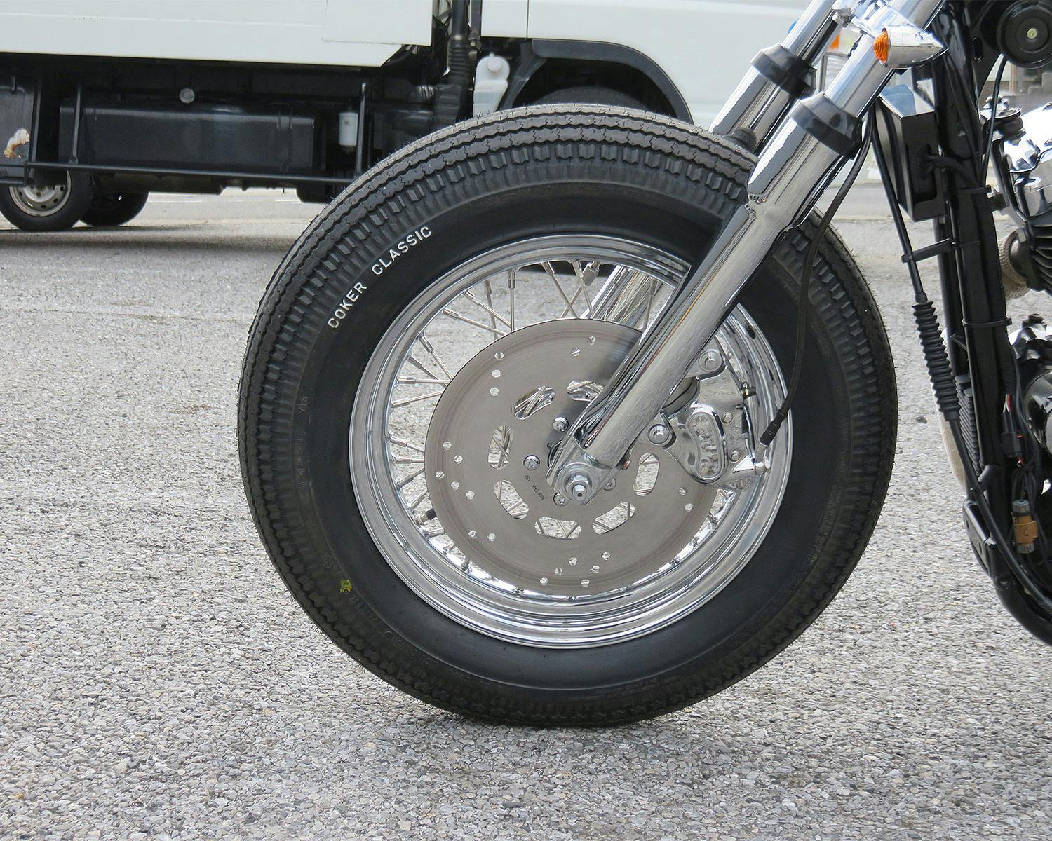 ハーレー用パーツ カスタムパーツの通信販売 ネオファクトリー