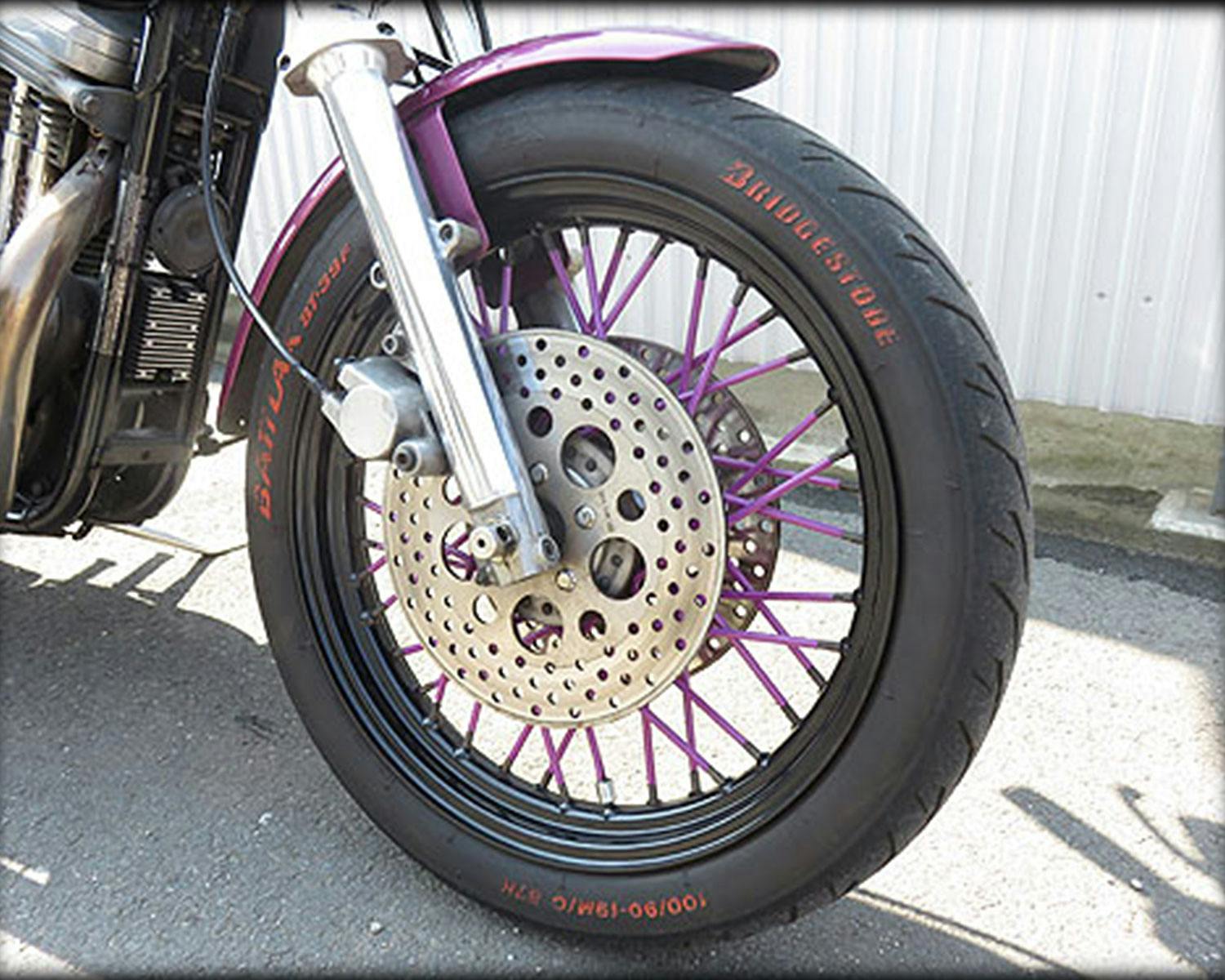 ハーレー用パーツ カスタムパーツの通信販売 ネオファクトリー