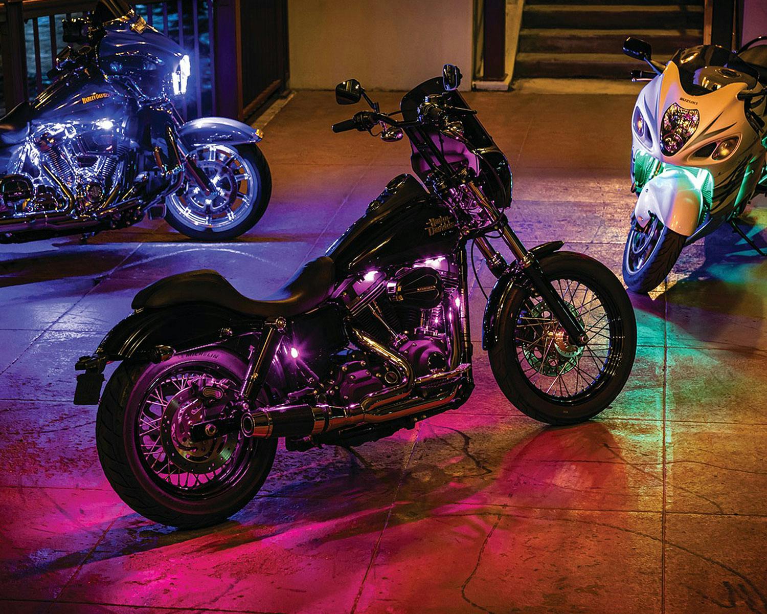 ハーレー用パーツ カスタムパーツの通信販売 ネオファクトリー