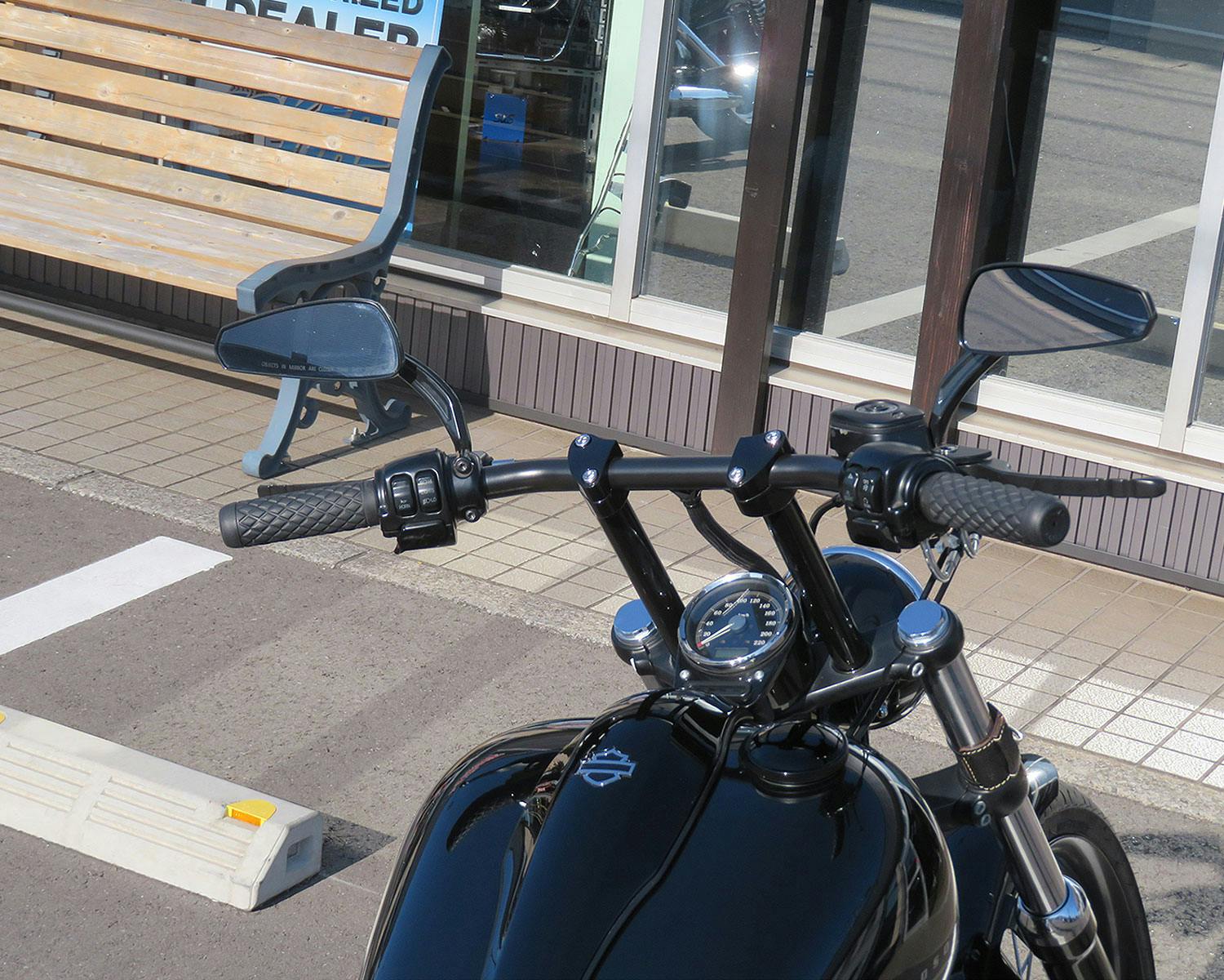 ハーレー用パーツ カスタムパーツの通信販売 ネオファクトリー