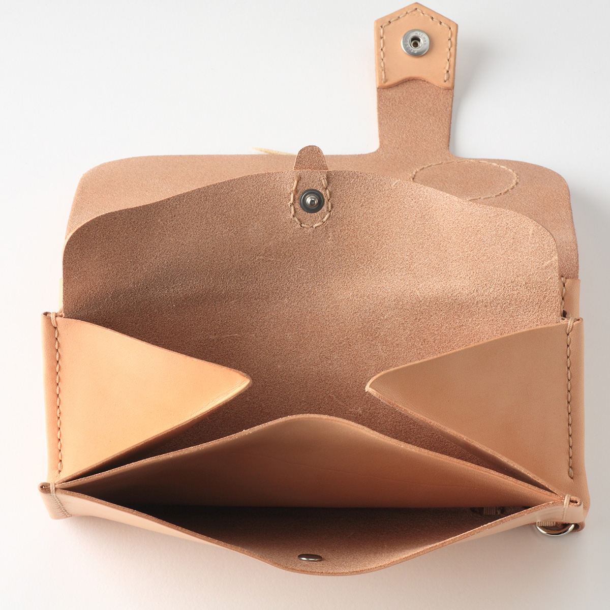 CATEGORIES :: ロングウォレット :: ネバダシリーズ :: レッドムーン