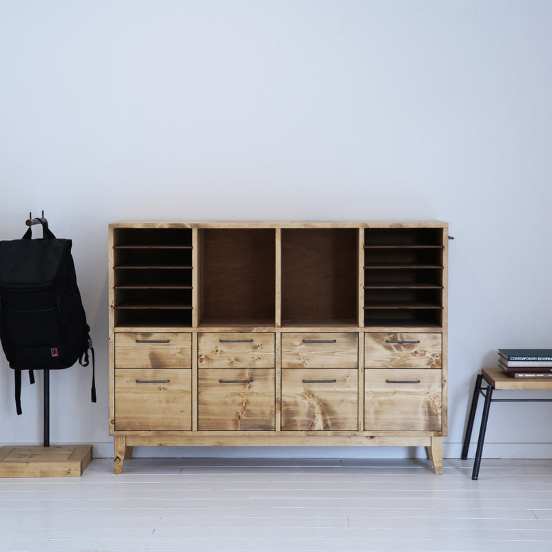 オーダー家具の製作・販売 | 埼玉県の無垢家具工房NEALD | 家具