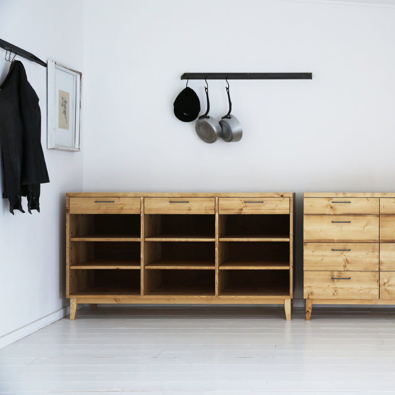 オーダー家具の製作・販売 | 埼玉県の無垢家具工房NEALD | 家具