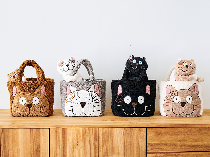 マンハッタナーズ2025 秋冬の新作