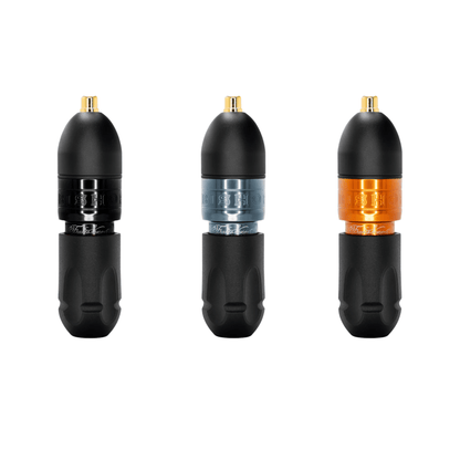 Bishop Power Wand Advanced RCA Tattoo Machine