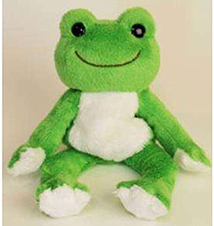 日向坂46の二期生が持っているカエルの正体は？【かえるのピクルス