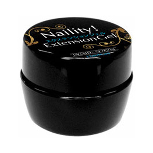 ☆ Naility! エクステンションジェル (ハード) 15g の通販｜ネルパラ