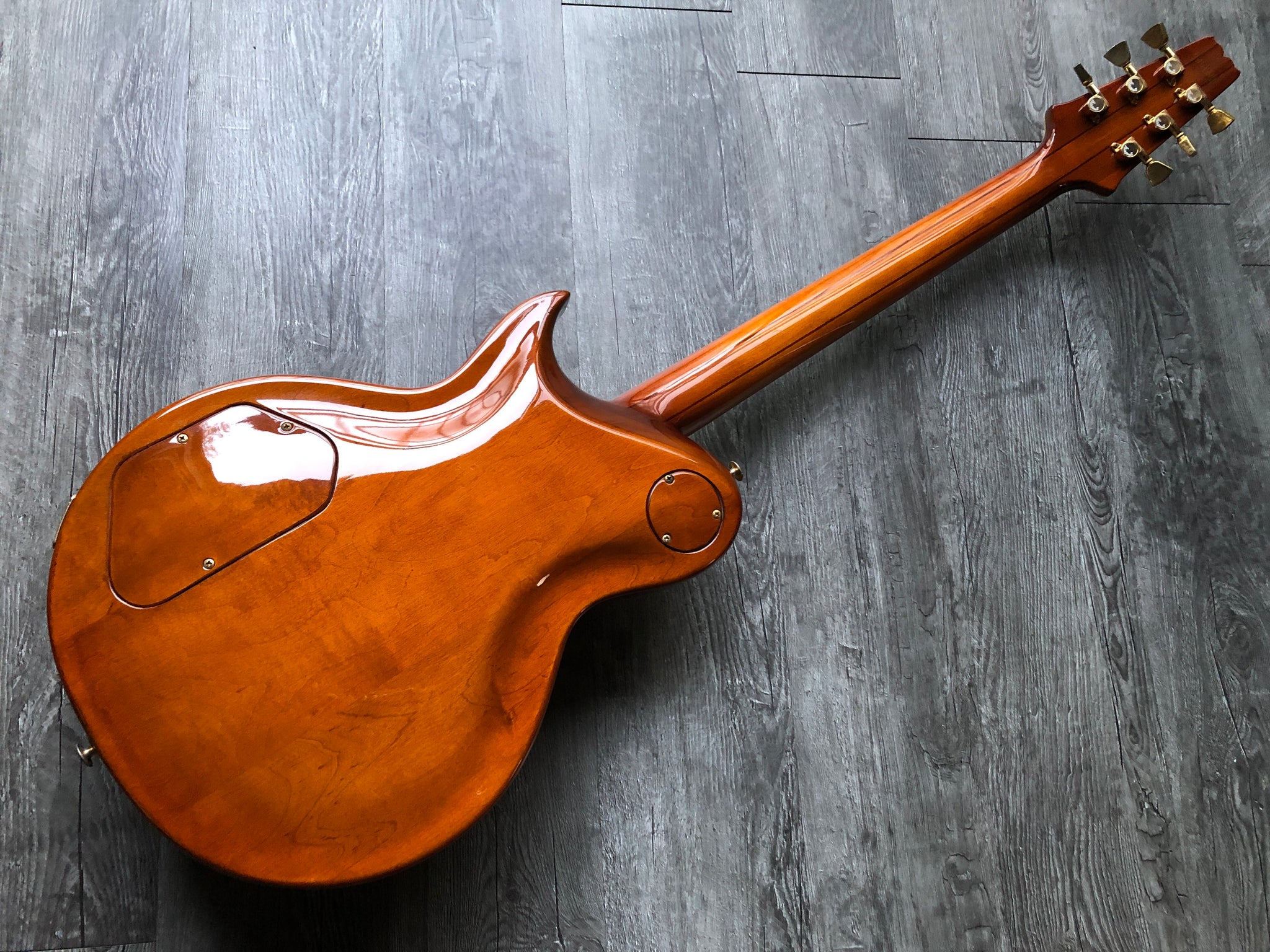 USED Aria Pro Ⅱ PE-R150 25th Anniversary 1982年製(送料無料