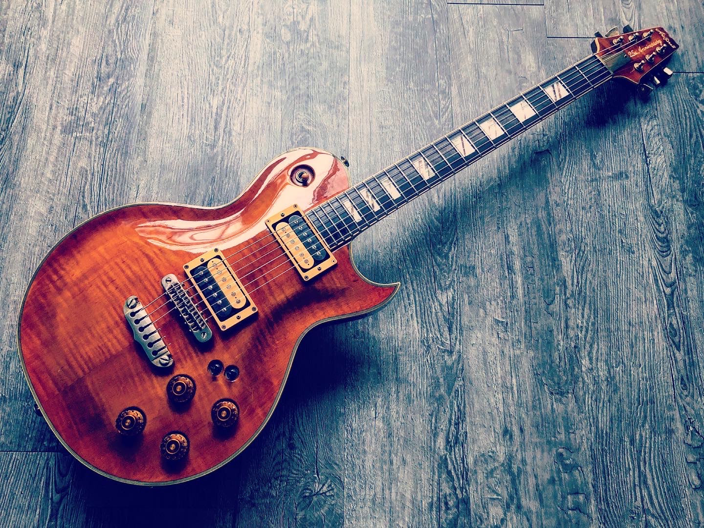 USED Aria Pro Ⅱ PE-R150 25th Anniversary 1982年製(送料無料