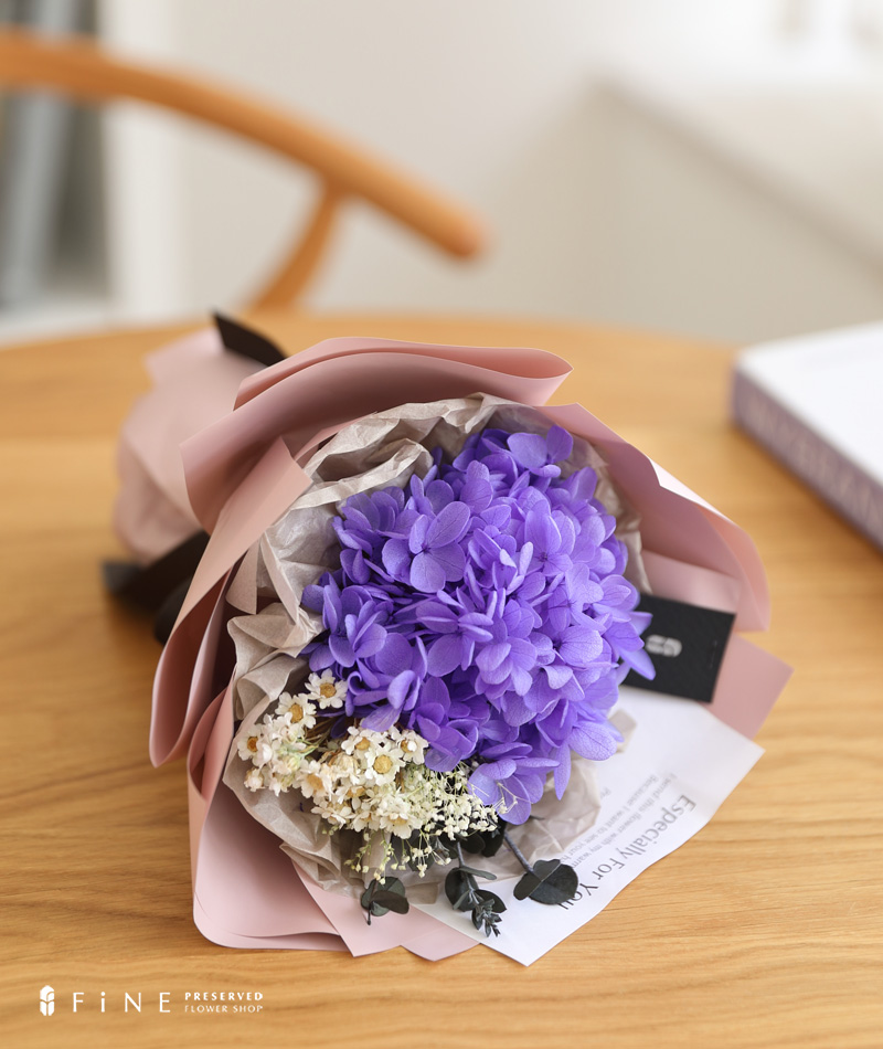 フェイバリット ブーケ - プリザーブドフラワー 母の日 2025 ギフト