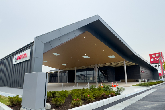 やじま店｜ネッツトヨタGTGぐんま | ネッツトヨタGTGぐんま株式会社