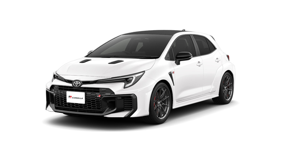 GRカローラ| 福島県でトヨタの新車・中古車・点検・修理のことは