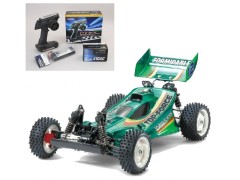 ミワホビーラジコンフルセット タミヤRCカー > 電動RC オフロードカー > 電動RC バギー > チャンプ